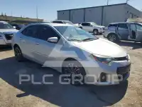 2014 Toyota COROLLA фото