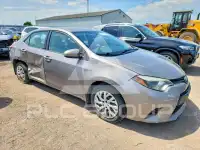 2014 Toyota COROLLA фото