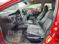 2014 Toyota COROLLA photo
