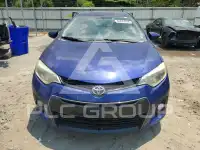 2014 Toyota COROLLA фото