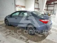 2014 Toyota COROLLA photo