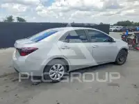 2014 Toyota COROLLA фото