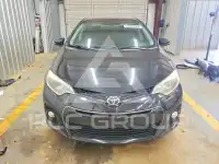 2014 Toyota COROLLA фото