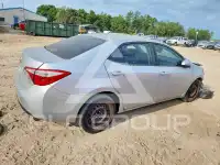2014 Toyota COROLLA photo