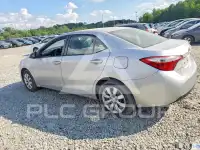2014 Toyota COROLLA photo
