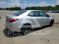 2014 Toyota COROLLA фото
