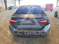 2014 Toyota COROLLA photo