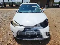 2014 Toyota COROLLA photo