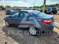 2014 Toyota COROLLA фото