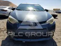 2014 Toyota COROLLA фото