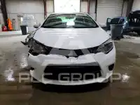 2014 Toyota COROLLA фото