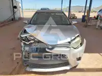 2014 Toyota COROLLA photo