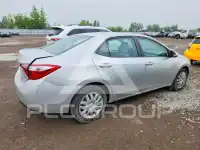 2014 Toyota COROLLA фото