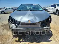 2014 Toyota COROLLA photo