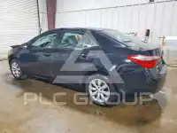 2014 Toyota COROLLA photo