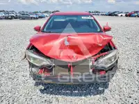 2014 Toyota COROLLA photo