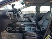 2014 Toyota COROLLA фото