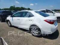 2014 Toyota COROLLA photo