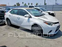 2014 Toyota COROLLA photo