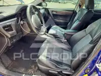 2014 Toyota COROLLA photo