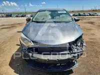 2014 Toyota COROLLA фото