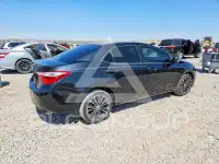 2014 Toyota COROLLA фото