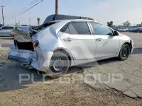 2014 Toyota COROLLA photo