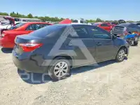 2014 Toyota COROLLA фото