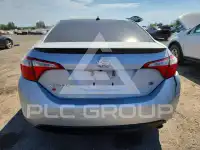 2014 Toyota COROLLA photo