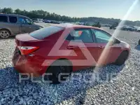 2014 Toyota COROLLA photo