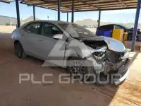 2014 Toyota COROLLA photo