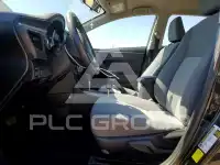 2014 Toyota COROLLA photo