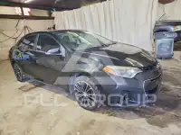 2014 Toyota COROLLA photo