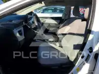 2014 Toyota COROLLA photo