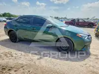 2014 Toyota COROLLA фото