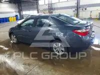 2014 Toyota COROLLA фото