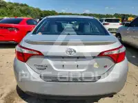 2014 Toyota COROLLA photo