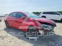2014 Toyota COROLLA photo