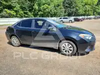 2014 Toyota COROLLA фото