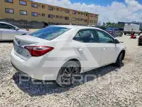 2014 Toyota COROLLA photo