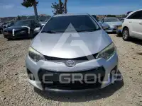 2014 Toyota COROLLA фото