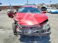 2014 Toyota COROLLA photo