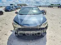 2014 Toyota COROLLA фото