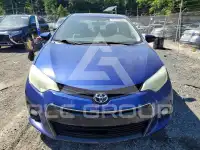 2014 Toyota COROLLA photo