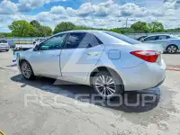 2014 Toyota COROLLA фото