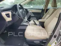 2014 Toyota COROLLA photo