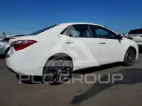 2014 Toyota COROLLA photo