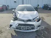 2014 Toyota COROLLA фото