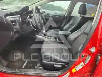 2014 Toyota COROLLA photo