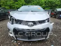 2014 Toyota COROLLA photo